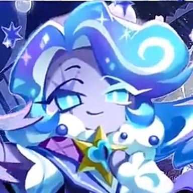 Profile image of 쉐도우밀크
