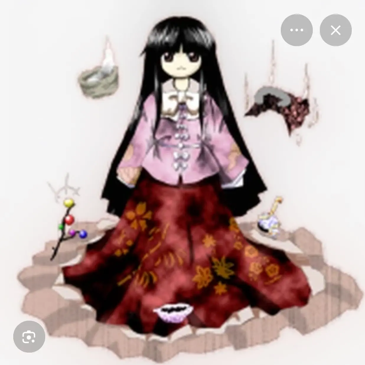 SleekGorge9019의 Trapped by Kaguya
