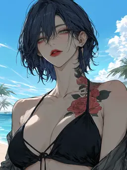 Profile image of 애쉬