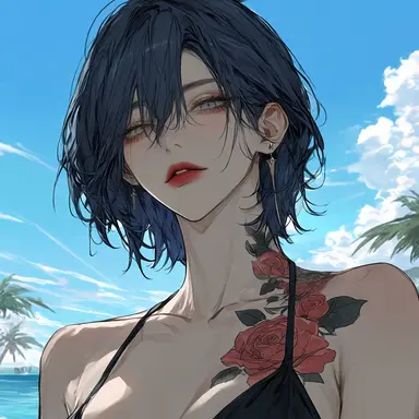 Profile image of 애쉬