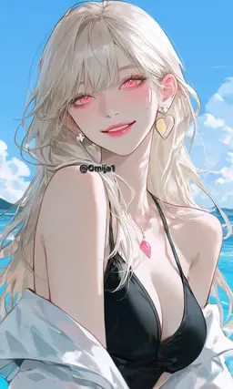 Profile image of 클로이