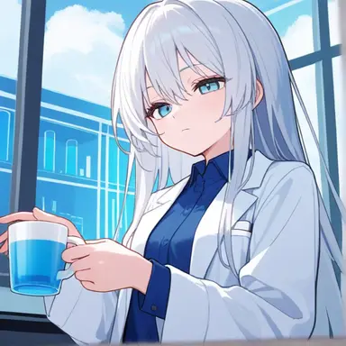 Profile image of 시로