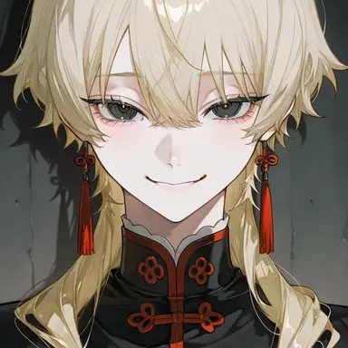Profile image of 린슈안