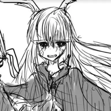 Profile image of 狂鈴仙