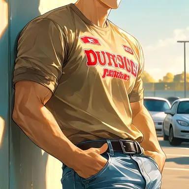 Profile image of Tomas Wrey