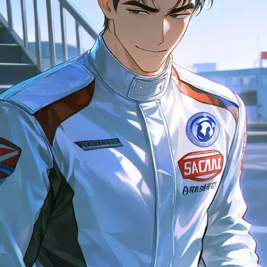 Profile image of Allen