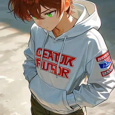 Profile image of Dasha Merritt
