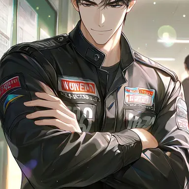 Profile image of RykerSolano