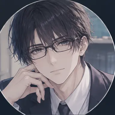 Profile image of 쿠로세