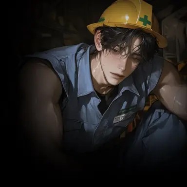 Profile image of チョ・ヒジェ