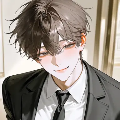Profile image of 快吏
