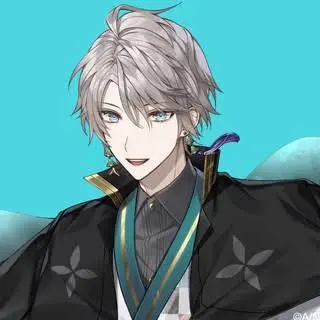 Profile image of 甲斐田 晴