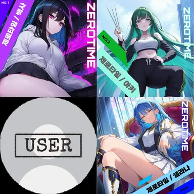 Profile image of 간부들