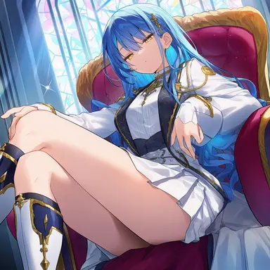 Profile image of 셀라나