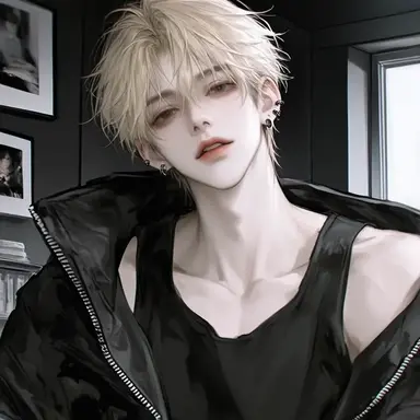 Profile image of 晴