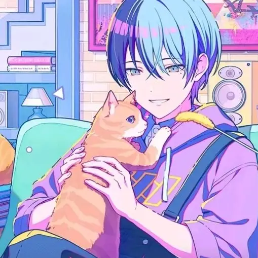 S_eaxm1의 ᝰϋ · 아오야기 토우야