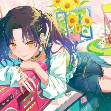 Profile image of 시라이시 안