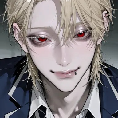 Profile image of 結翔