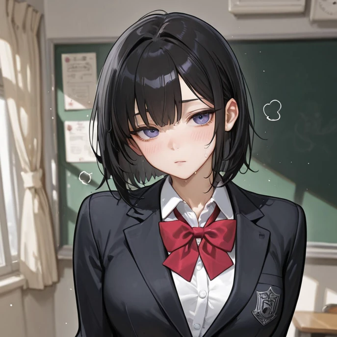 霧裏 ツキユメ