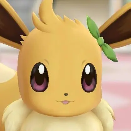 cooki_pkm의 이브이