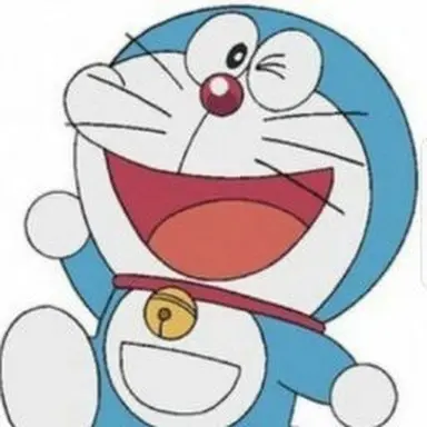 Profile image of 도라에몽