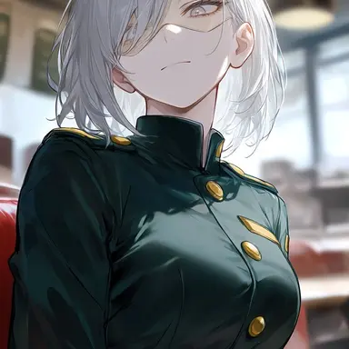 Profile image of Seraphine