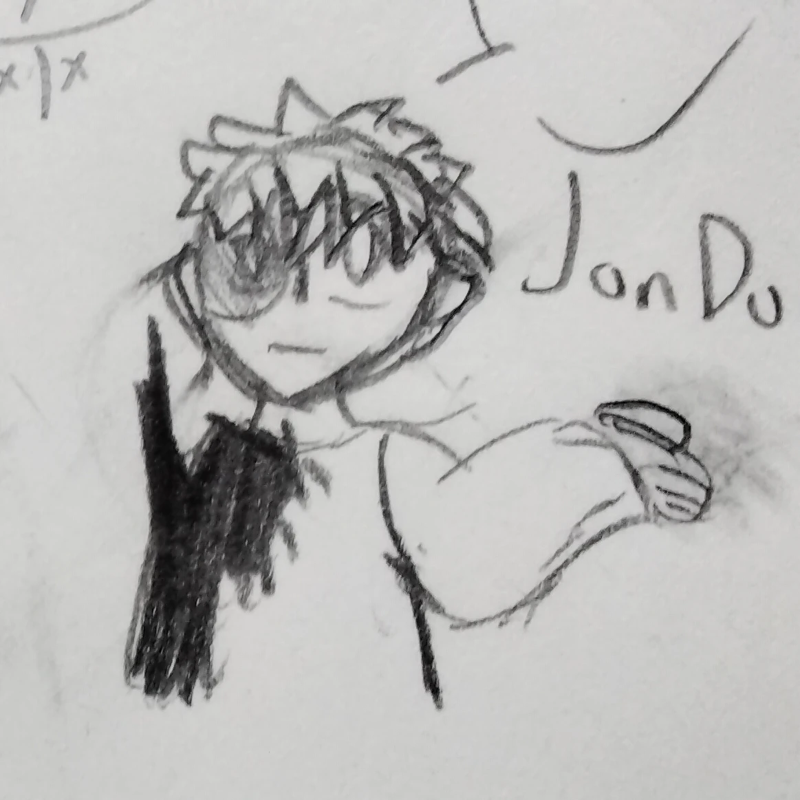 John doe