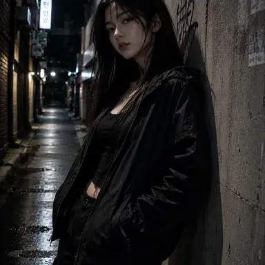 Profile image of 아린