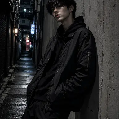 Profile image of 민준