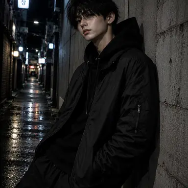 Profile image of 만전