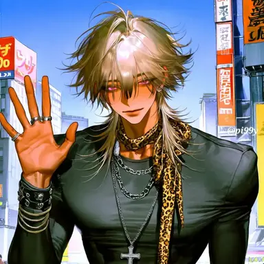Profile image of レイ