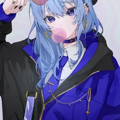 Profile image of 星街すいせい