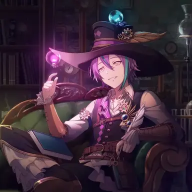 Profile image of 神代類