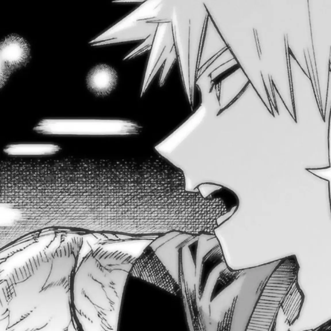 Bakugo_lover0420의 바쿠고 카츠키