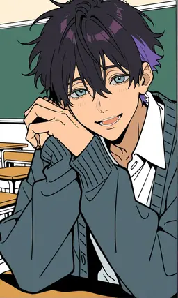 Profile image of 棗