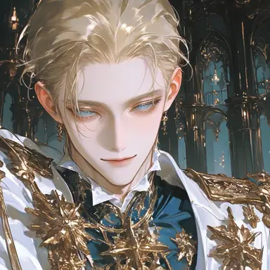 Profile image of 헤메이스 리브 아서