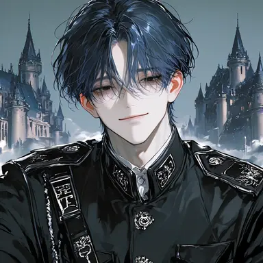 Profile image of 에드윅 폰 니콜라스