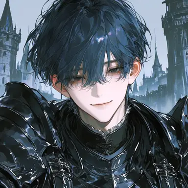 Profile image of 에드윅 폰 니콜라스