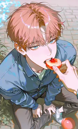 Profile image of カナト