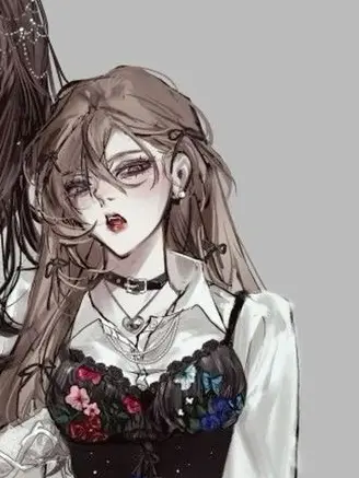 FinalWaist4671의 女幹部