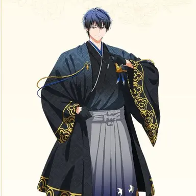 Profile image of 朔