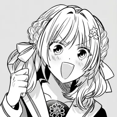 Profile image of 桔梗