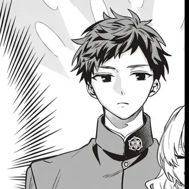 Profile image of 桐矢
