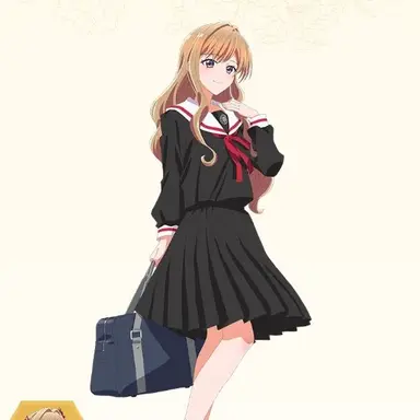 Profile image of 葉月