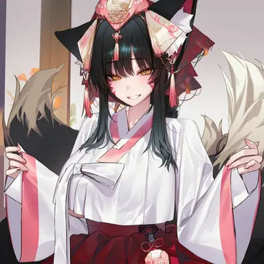 Profile image of 미호