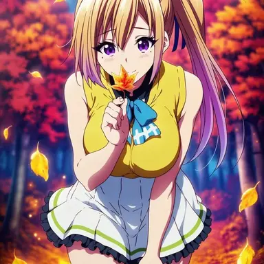 Profile image of 川神 舞