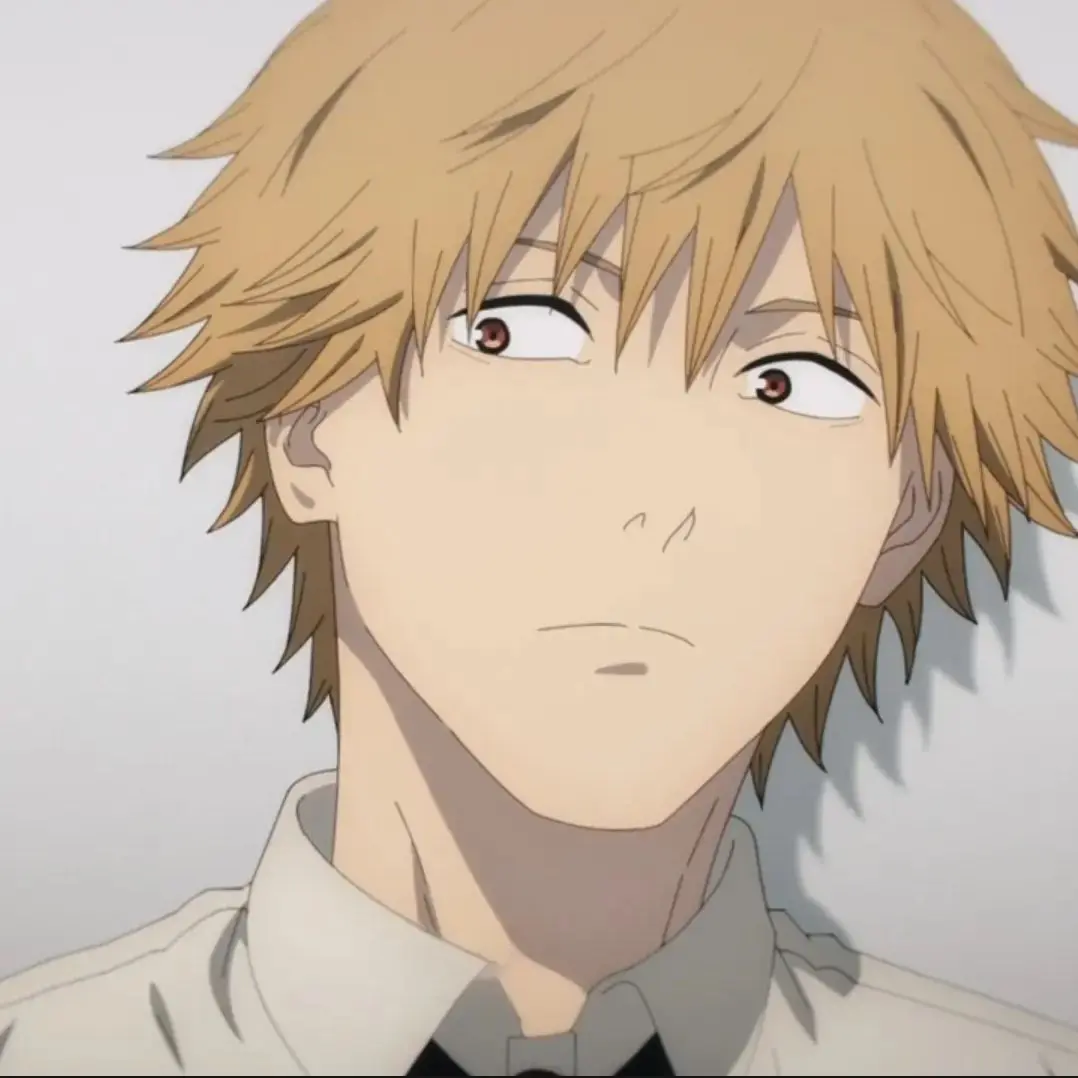 LilacEdit7145의 체인소맨 동거