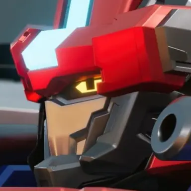 Profile image of 헤비아이언