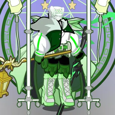 Profile image of 라이프엔드