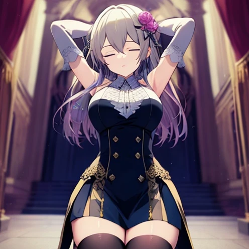 リンネ・セラシュレイン